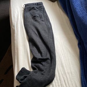 Roots used joggers in good condition